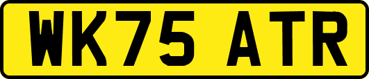 WK75ATR