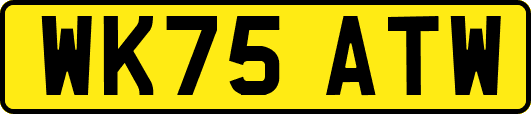 WK75ATW