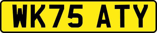 WK75ATY