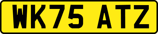 WK75ATZ