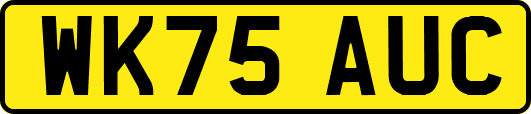 WK75AUC