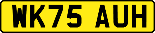 WK75AUH