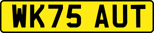 WK75AUT