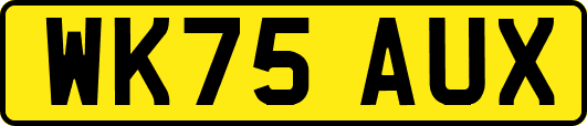 WK75AUX