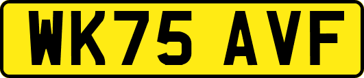 WK75AVF