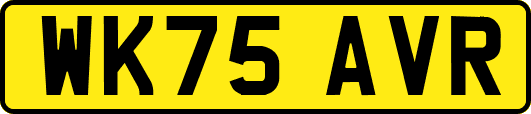 WK75AVR