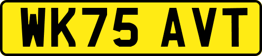 WK75AVT