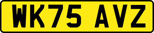 WK75AVZ
