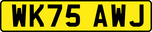 WK75AWJ