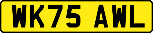 WK75AWL