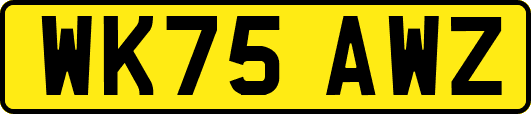 WK75AWZ