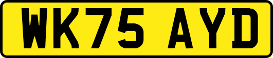 WK75AYD