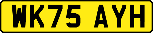 WK75AYH
