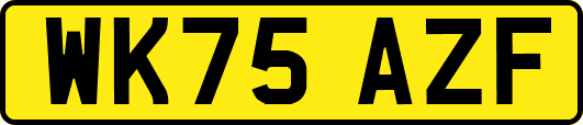 WK75AZF