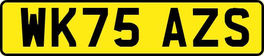 WK75AZS
