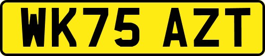 WK75AZT