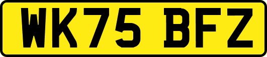 WK75BFZ