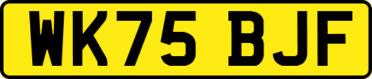 WK75BJF