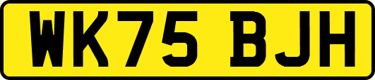 WK75BJH