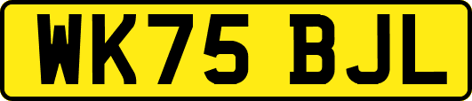 WK75BJL
