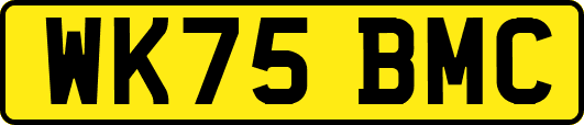WK75BMC