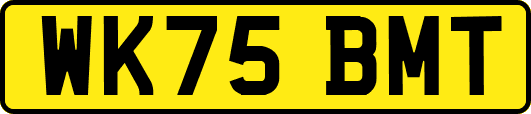WK75BMT