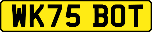 WK75BOT