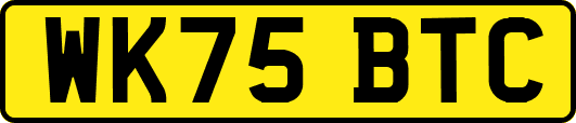 WK75BTC