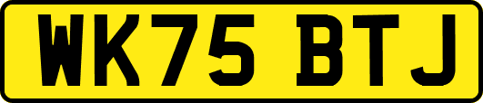 WK75BTJ
