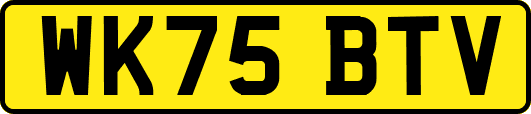 WK75BTV