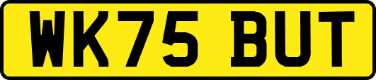 WK75BUT