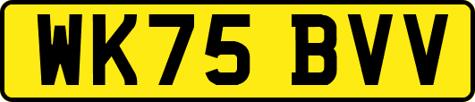 WK75BVV