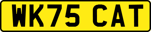 WK75CAT