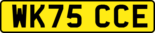 WK75CCE
