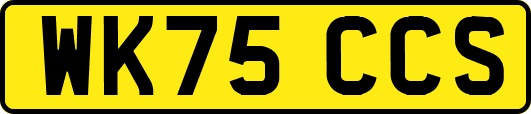 WK75CCS
