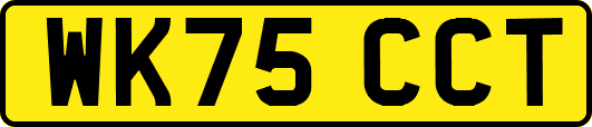 WK75CCT
