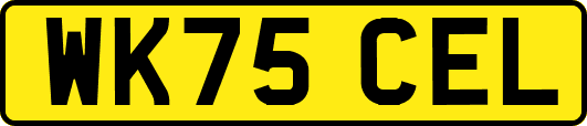 WK75CEL