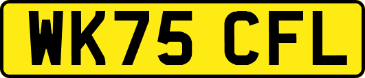 WK75CFL