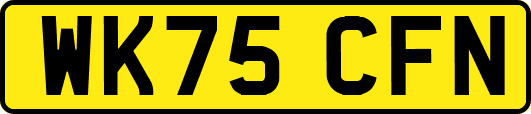 WK75CFN