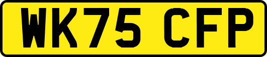 WK75CFP