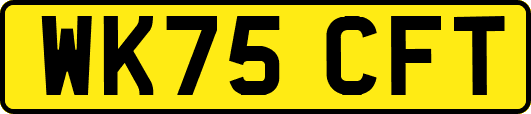WK75CFT