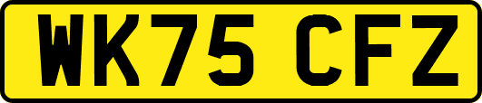 WK75CFZ
