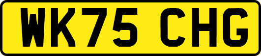 WK75CHG