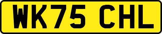 WK75CHL