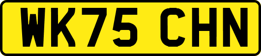 WK75CHN