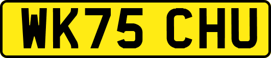 WK75CHU