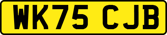 WK75CJB