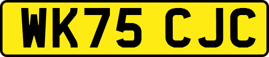 WK75CJC