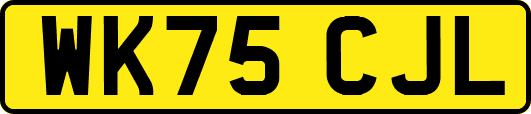 WK75CJL