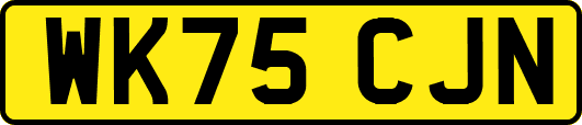 WK75CJN